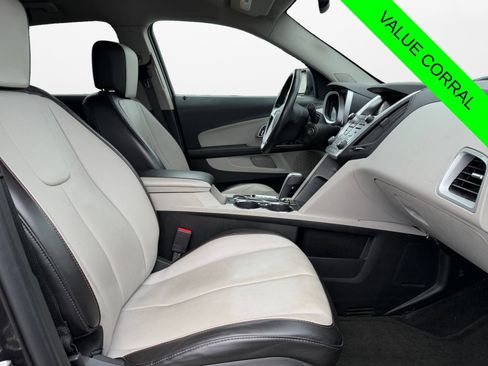 Used 2014 Chevrolet Equinox LT w/ Power Convenience Package AWD/4WD image 15