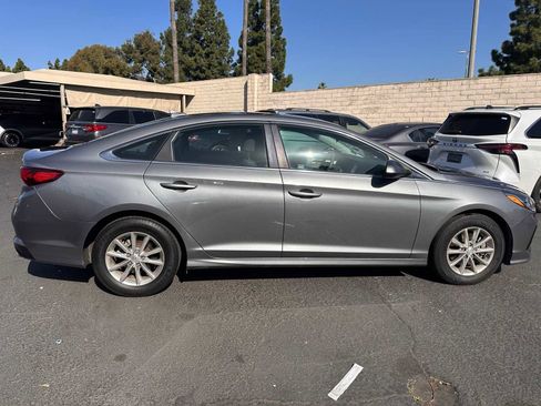 Used 2019 Hyundai Sonata SE image 6