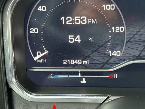 Used 2024 GMC Sierra 2500 AT4 w/ AT4 Premium Plus Package image 42