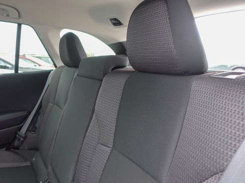 Certified 2025 Subaru Outback Premium image 22