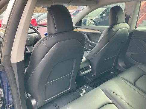Used 2022 Tesla Model 3 RWD image 33