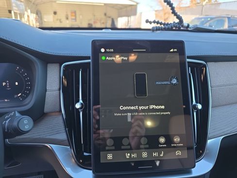 New 2026 Volvo XC90 B6 Ultra w/ Lounge Package image 33