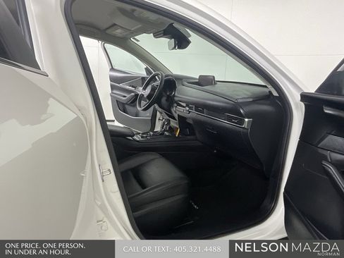 Certified 2023 MAZDA CX-30 AWD 2.5 S w/ Select Package image 14