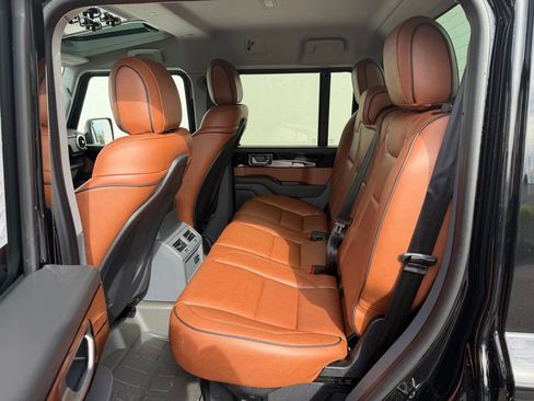 New 2025 INEOS Grenadier AWD/4WD image 24