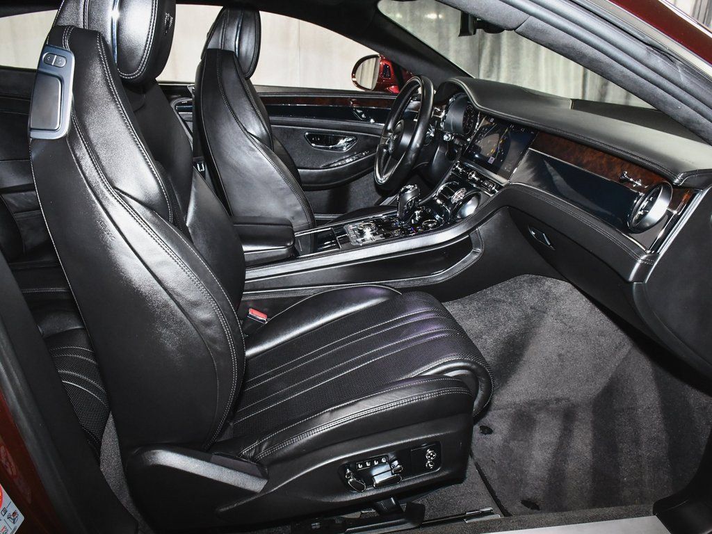 Used 2020 Bentley Continental GT AWD/4WD image 50