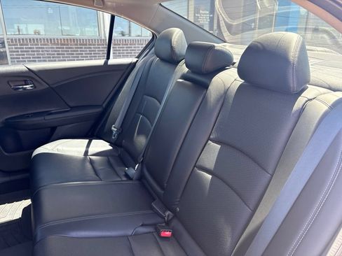 Used 2014 Honda Accord EX-L image 41