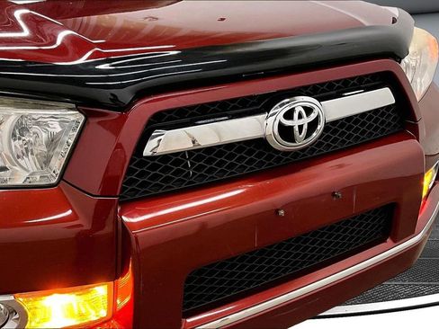 Used 2010 Toyota 4Runner Trail AWD/4WD image 31