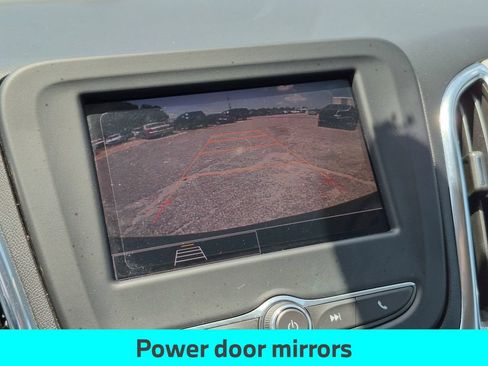 Used 2023 Chevrolet Equinox LS FWD image 22