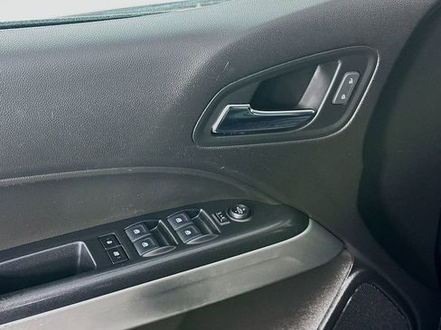 Used 2018 Chevrolet Colorado ZR2 AWD/4WD image 23