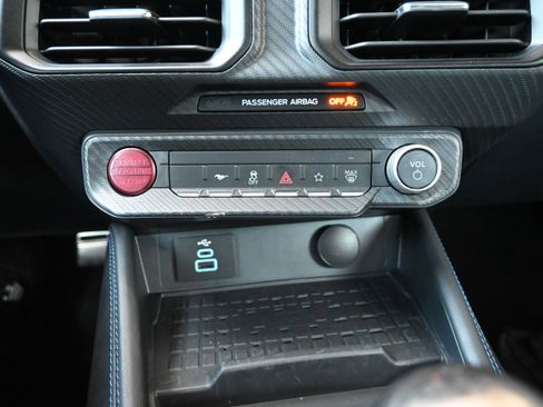 Used 2024 Ford Mustang Dark Horse RWD image 29