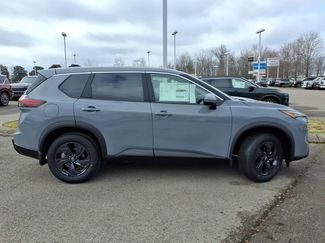 New 2026 Nissan Rogue SV w/ Cold Weather Package video 2