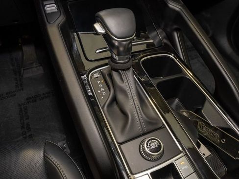 Certified 2024 Kia Telluride S w/ S Sunroof Package image 18