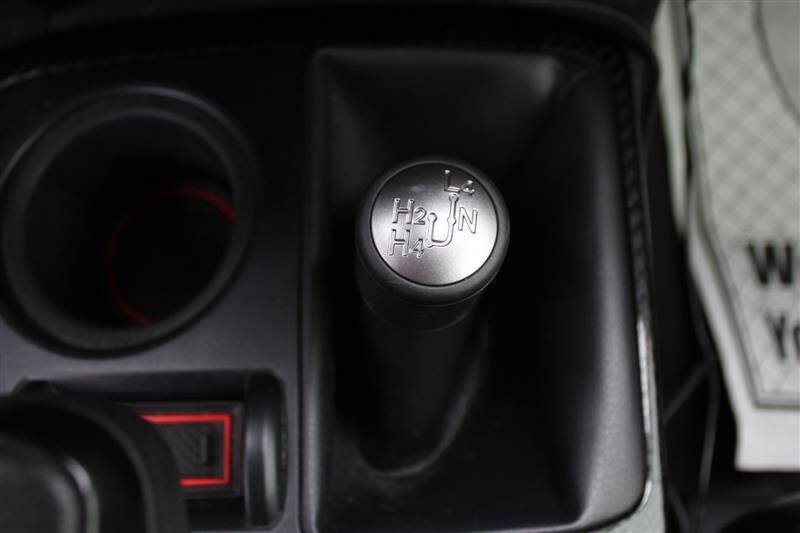 Used 2020 Toyota 4Runner TRD Off-Road Premium AWD/4WD image 21