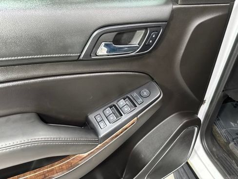 Used 2017 Chevrolet Tahoe LS w/ Skid Plate Package AWD/4WD image 12