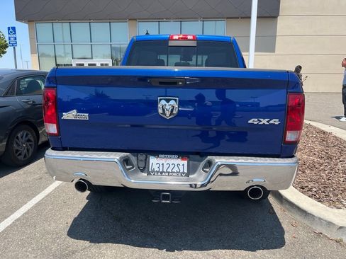 Used 2014 RAM 1500 Big Horn AWD/4WD image 7