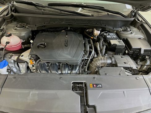 Used 2024 Hyundai Tucson SEL image 34