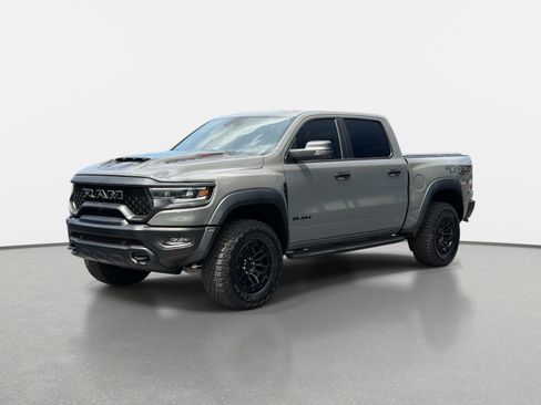 Used 2023 RAM 1500 TRX w/ TRX Level 2 Equipment Group AWD/4WD image 6