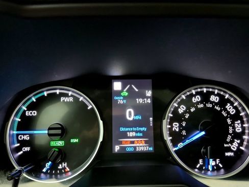 Used 2022 Toyota RAV4 XLE w/ Convenience Package AWD/4WD image 27
