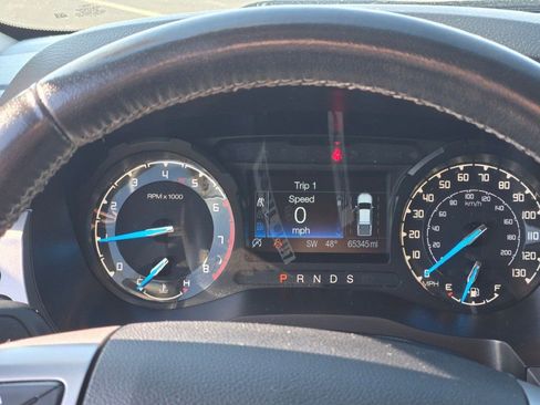 Certified 2019 Ford Ranger XLT w/ Equipment Group 302A Luxury image 30