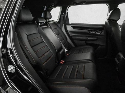 Used 2025 Honda CR-V Sport Touring image 20