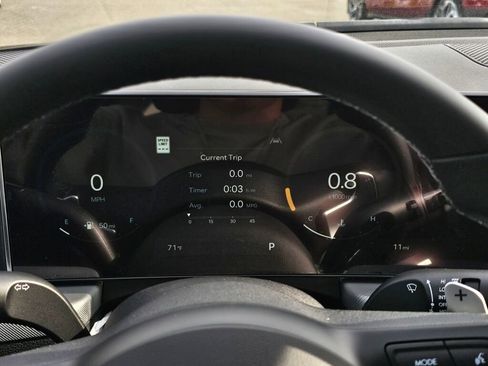 New 2025 Hyundai Sonata SEL image 17