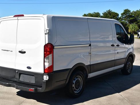 Used 2018 Ford Transit 150 130 Low Roof image 7
