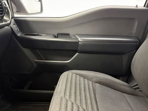 Used 2021 Ford F150 XL w/ STX Appearance Package image 23
