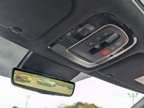 Used 2024 Hyundai Palisade Calligraphy image 34