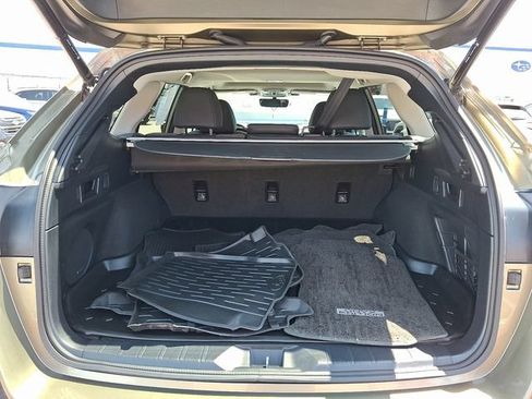 Used 2024 Subaru Outback Onyx Edition AWD/4WD image 29