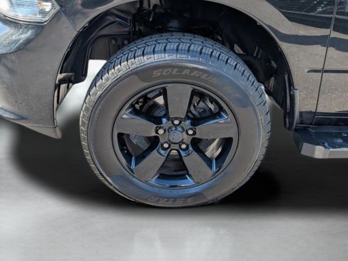 Used 2016 RAM 1500 Express w/ Black Ram 1500 Express Group image 14