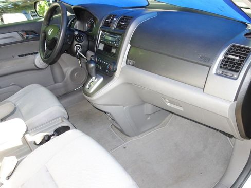 Used 2007 Honda CR-V LX image 19