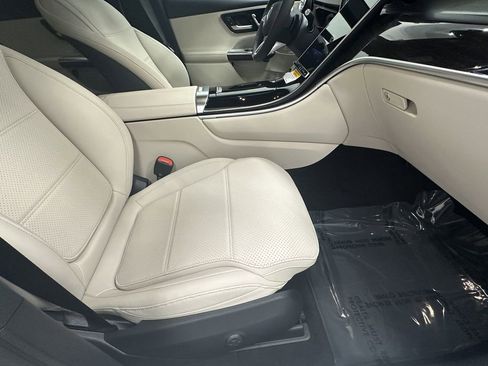 New 2026 Mercedes-Benz GLC 300 4MATIC image 16