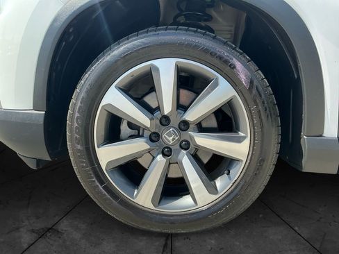 Used 2023 Honda Pilot Elite image 15