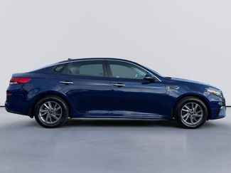 Used 2020 Kia Optima LX video 2