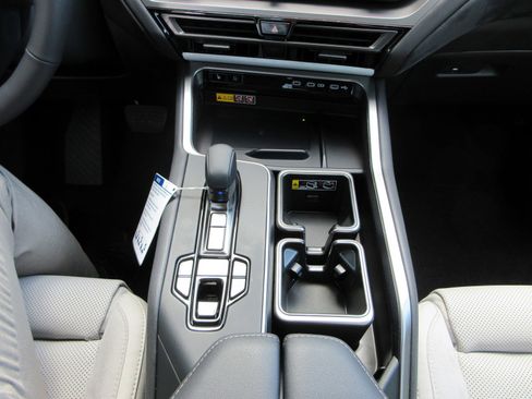 New 2026 Lexus TX 350 AWD image 47