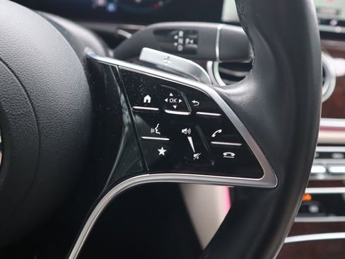 Certified 2023 Mercedes-Benz E 350 Sedan image 20