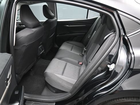 Used 2026 Toyota Camry LE FWD image 26