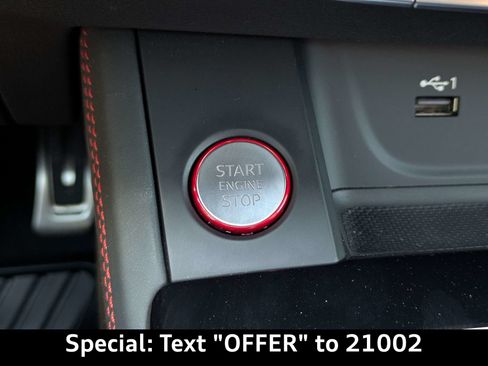 Certified 2025 Audi RS 5 Sportback AWD/4WD image 33