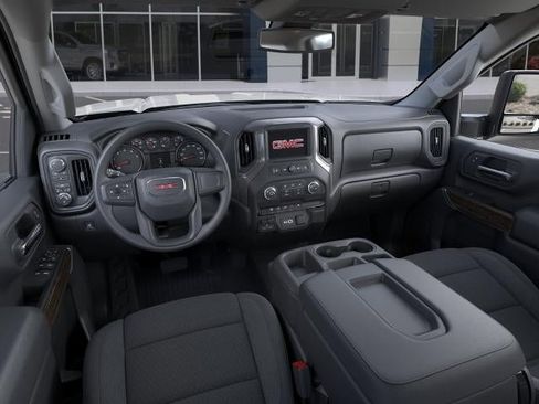 New 2024 GMC Sierra 2500 Pro image 15
