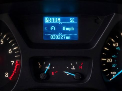 Used 2016 Ford Transit 150 130 Low Roof image 18