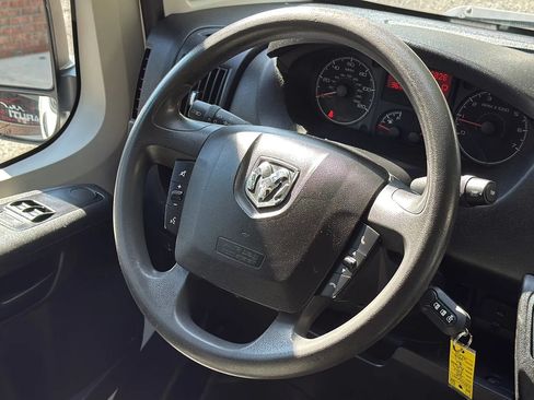 Used 2019 RAM ProMaster 2500 FWD image 22