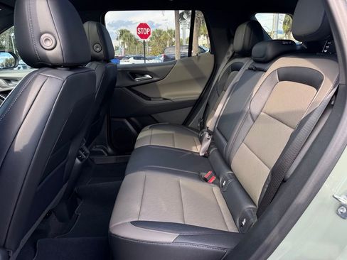 New 2026 Chevrolet Equinox LT w/ Convenience Package II image 15