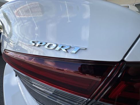 New 2026 Honda Civic Sport image 17