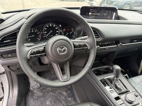 New 2026 MAZDA CX-30 AWD 2.5 S w/ Select Sport Pkg image 14