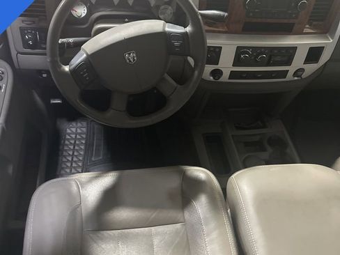 Used 2007 Dodge Ram 1500 Truck Laramie w/ Trailer Tow Group image 6