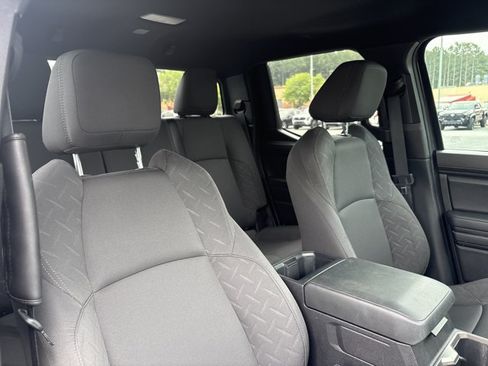 Certified 2025 Toyota Tacoma SR5 RWD image 23