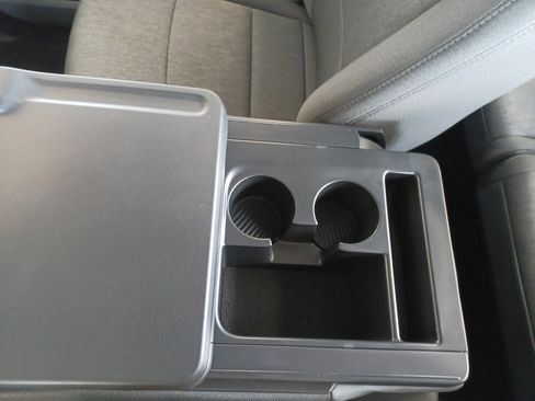 New 2025 Ford F350 XL w/ STX Appearance Package image 31