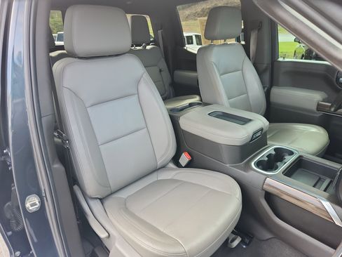 Used 2020 Chevrolet Silverado 1500 RST w/ All-Star Edition image 45