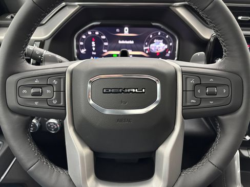 New 2026 GMC Sierra 1500 Denali AWD/4WD image 22