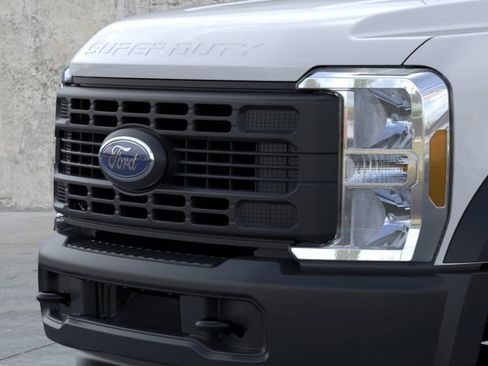 New 2026 Ford F450 XL RWD image 17